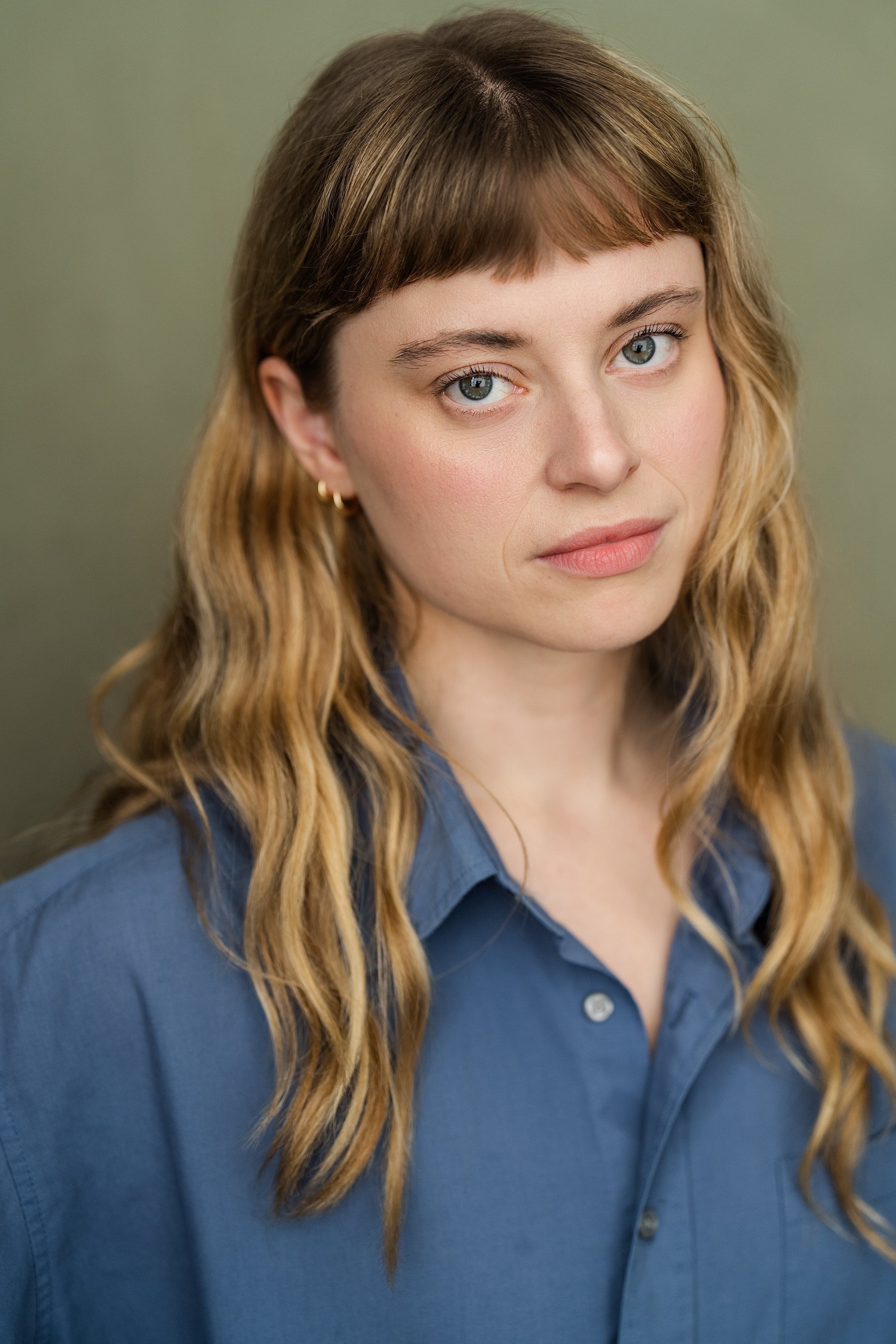 Main headshot