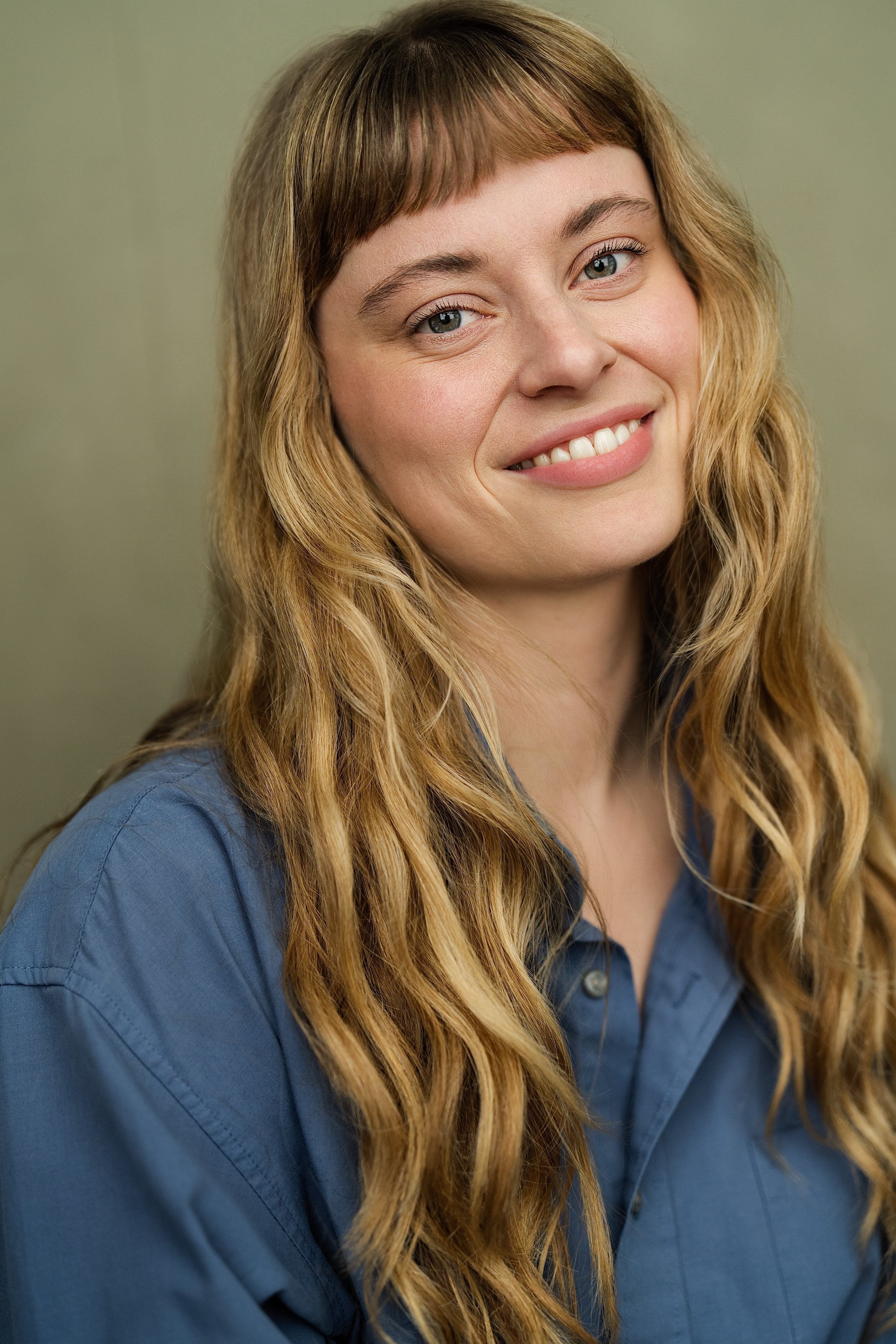 Main headshot